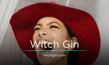 WitchGin.com